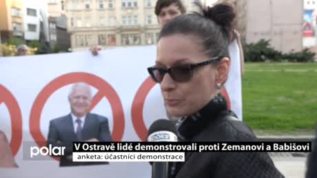 Regionální zprávy POLAR