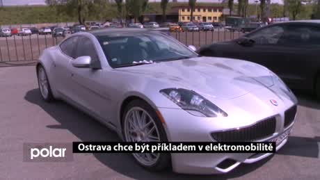 Regionální zprávy POLAR
