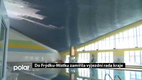 Regionální zprávy POLAR
