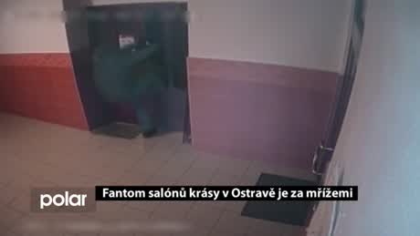 Regionální zprávy POLAR
