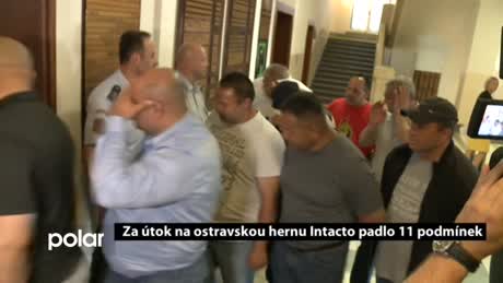 Regionální zprávy POLAR