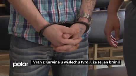 Regionální zprávy POLAR