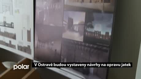 Regionální zprávy POLAR