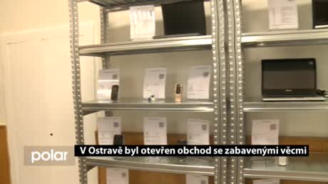 Regionální zprávy POLAR