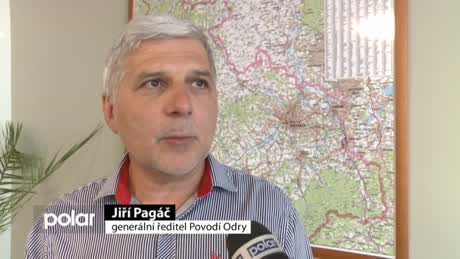 Regionální zprávy POLAR