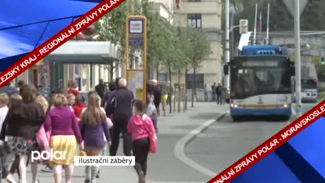 Regionální zprávy POLAR