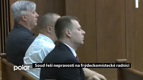 Regionální zprávy POLAR