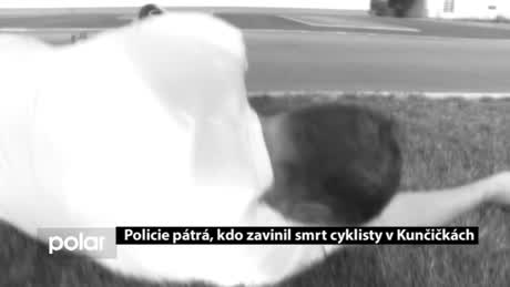 Regionální zprávy POLAR