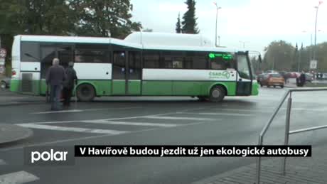 Regionální zprávy POLAR