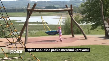 Regionální zprávy POLAR