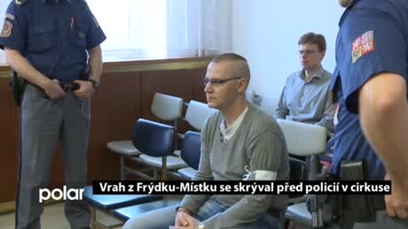 Regionální zprávy POLAR