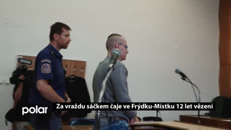 Regionální zprávy POLAR