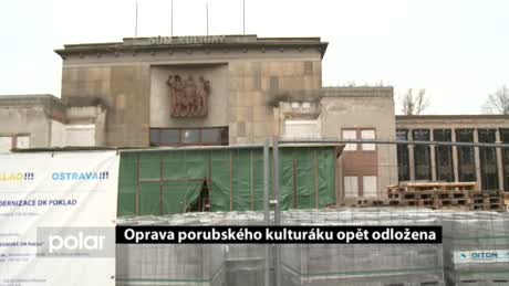 Regionální zprávy POLAR