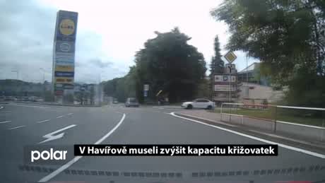 Regionální zprávy POLAR