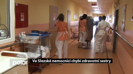 Regionální zprávy POLAR