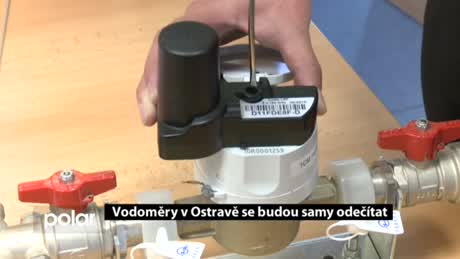 Regionální zprávy POLAR