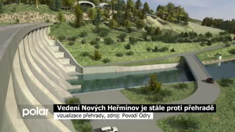 Regionální zprávy POLAR