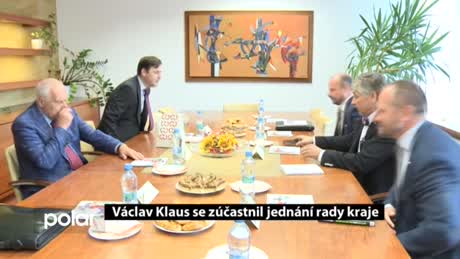 Regionální zprávy POLAR