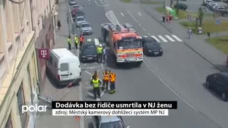 Regionální zprávy POLAR