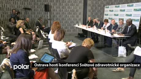 Regionální zprávy POLAR