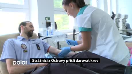 Regionální zprávy POLAR