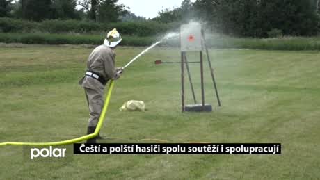 Regionální zprávy POLAR