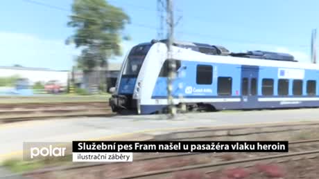 Regionální zprávy POLAR