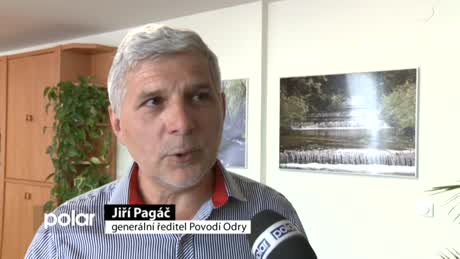 Regionální zprávy POLAR