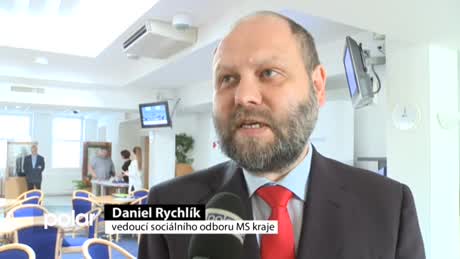 Regionální zprávy POLAR