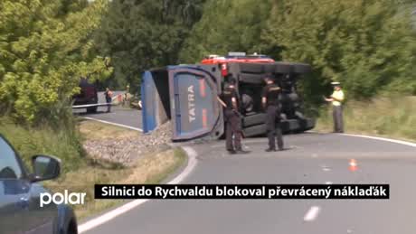 Regionální zprávy POLAR