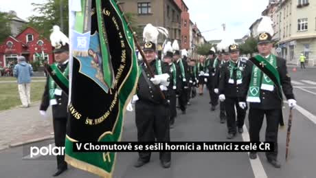 Regionální zprávy POLAR