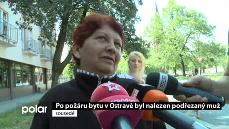 Regionální zprávy POLAR
