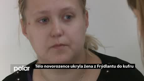 Regionální zprávy POLAR