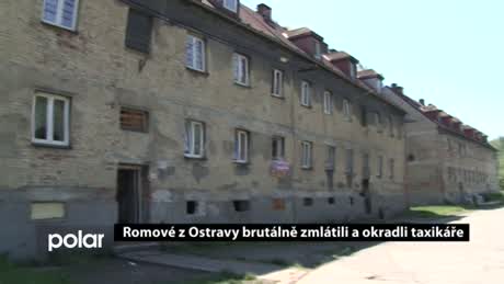 Regionální zprávy POLAR