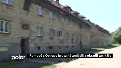 Regionální zprávy POLAR