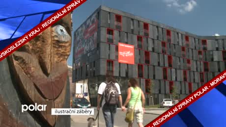 Regionální zprávy POLAR