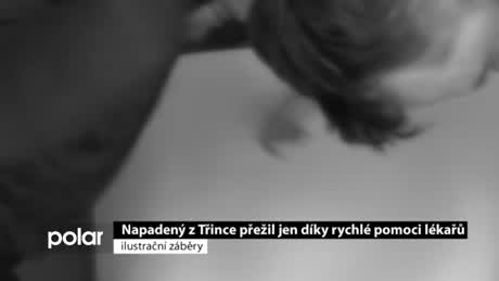 Regionální zprávy POLAR