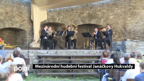 Regionální zprávy POLAR