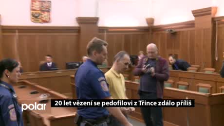 Regionální zprávy POLAR