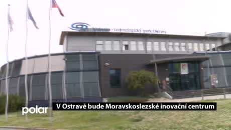 Regionální zprávy POLAR