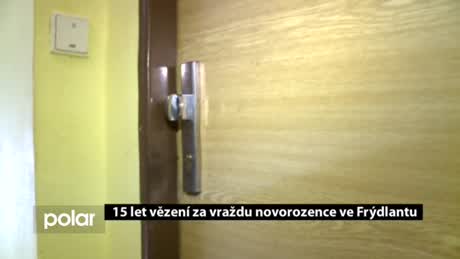 Regionální zprávy POLAR