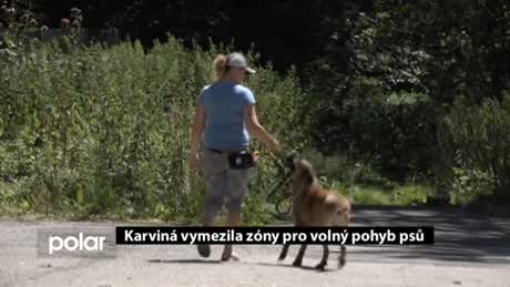 Regionální zprávy POLAR