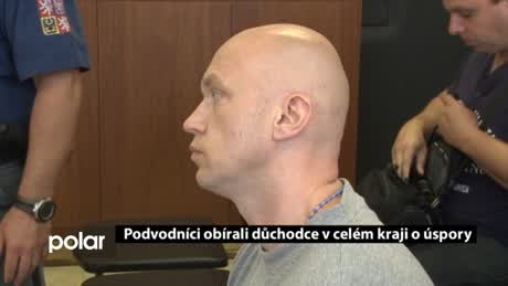 Regionální zprávy POLAR
