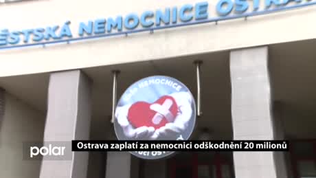 Regionální zprávy POLAR