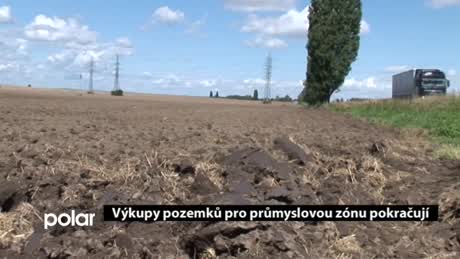 Regionální zprávy POLAR