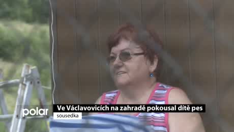 Regionální zprávy POLAR