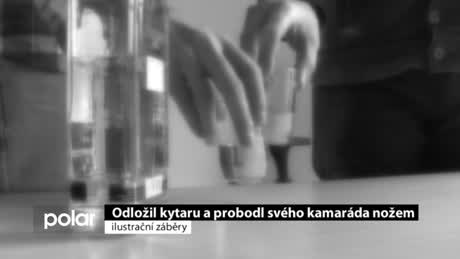 Regionální zprávy POLAR