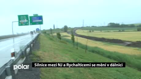 Regionální zprávy POLAR