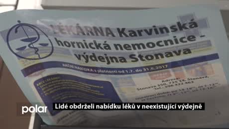 Regionální zprávy POLAR