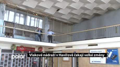 Regionální zprávy POLAR